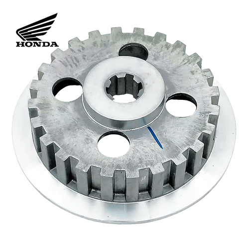 GENUINE HONDA CENTER, CLUTCH (SEMI-AUTOMATIC CLUTCH (WAVE100) (22121-KFM-900)