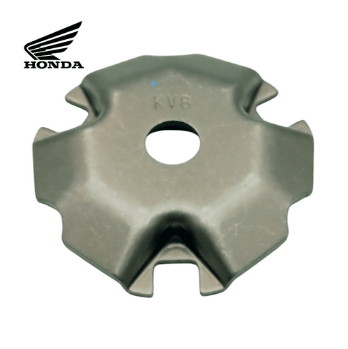 GENUINE HONDA PLATE, RAMP (ZOOMER-X) (22131-KVB-900)