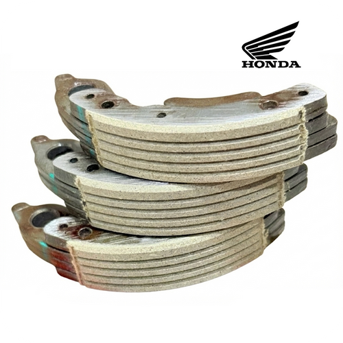 WEIGHT SET, PRIMARY CLUTCH (CRF110F / WAVE110i / NBC110 / DREAM110) (22535-KWW-P00)