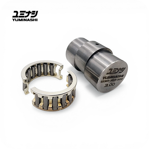 YUMINASHI 3MM OFFSET CRANKPIN SET | 30X53MM (FOR CB100/125 | XL125S/185S | XR200 | ...) (13381-383-303S)