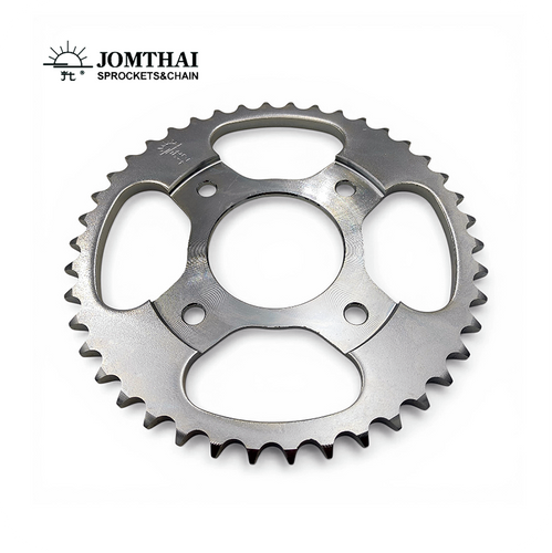 42T #428 PITCH STEEL REAR SPROCKET CONVERSION (MSX/ GROM 125 (2014-2021) / Z125 MONKEY (2018-2021)...) (JTA-H-WA-428-R-42T)