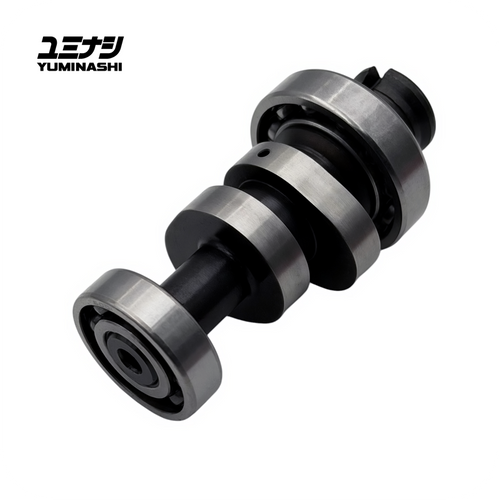 YUMINASHI R253X CAMSHAFT (W110 TYPE 2012-2020) (14100-KWW-253RX)