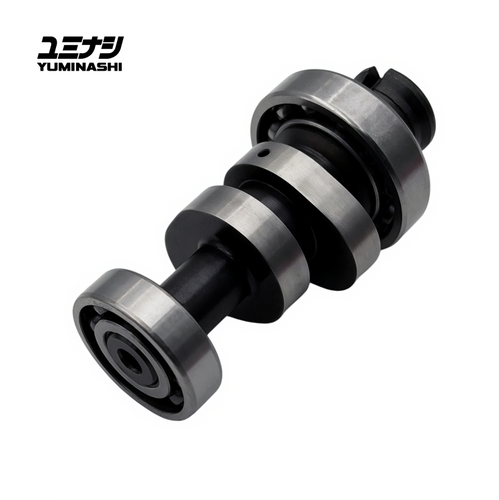 YUMINASHI R251RX CAMSHAFT (W110 TYPE 2012-2020) (14100-KWW-251RX)
