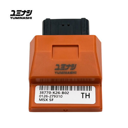 YUMINASHI POWERSPORTS ECU (MSX/GROM125 SF (2017 | 2018 | 2019 | 2020)) (38770-K26-B02R)