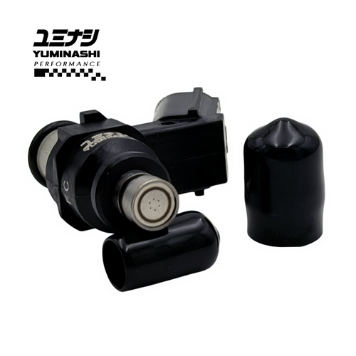 YUMINASHI 120CC/MIN B-TYPE PERFORMANCE SERIES INJECTOR (6-HOLES) (FC-INJECTOR) (16450-B06-FC)