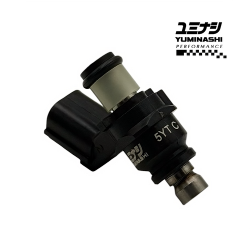 YUMINASHI 155CC/MIN B-TYPE INJECTOR (8-HOLES) (5YT C-INJECTOR) (16450-B08-5YTC)