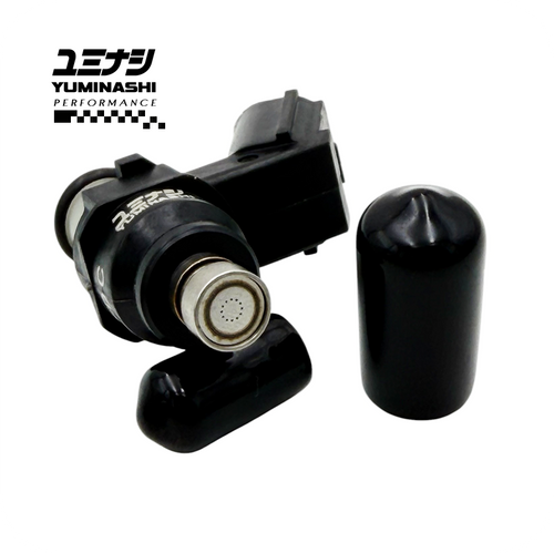 YUMINASHI 183CC/MIN B-TYPE INJECTOR (12-HOLES) (VED C-INJECTOR) (16450-B12-VEDC)