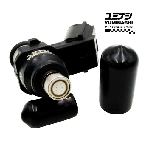 YUMINASHI 197CC/MIN B-TYPE INJECTOR (12-HOLES) (IX1 C-INJECTOR) (16450-B12-IX1C)