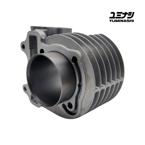 130CC (54MM) ALUMINIUM CYLINDER BLOCK (ACTIVA110 | NAVI110) (12101-KWP-A54)