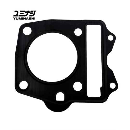 72MM 4V BBK SLS HARD-COAT GASKET (0.3MM) (INNOVA125 | WAVE125 | DREAM125 | NICE125) (12251-KPH-72V4)
