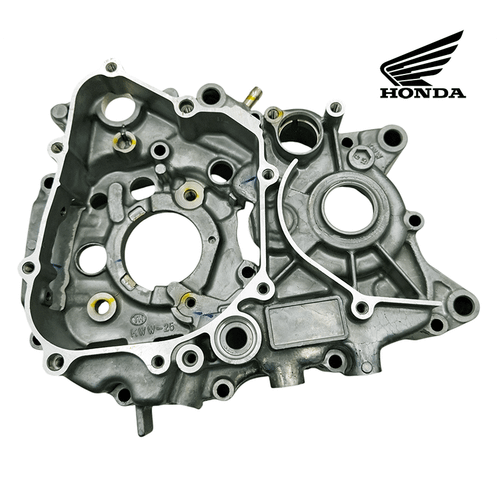GENUINE HONDA CRANK CASE COMP., L. (NBC110 | WAVE 110I | DREAM 110I | SUPER CUB 110I )