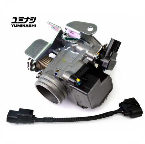YUMINASHI 35MM THROTTLE BODY