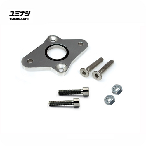 B-TYPE CNC SPACER, MSX/GROM125 (17119-K26-000B)