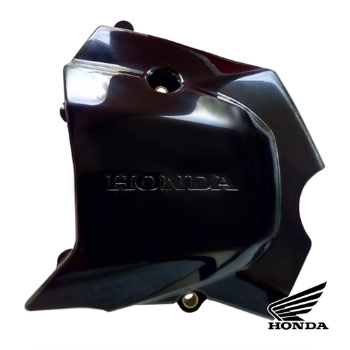 GENUINE HONDA COVER, L. RR. / COUVERCLE COMP., ARRIÈRE, GAUCHE (MSX/GROM125 - MSX125 SF/GROM125 SF) (11360-K26-B00 / 11360-K26-900)