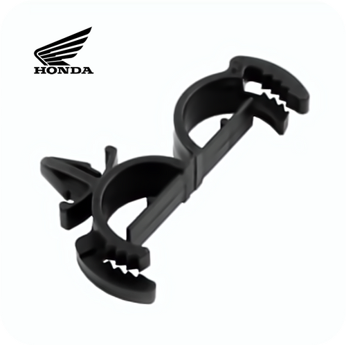 GENUINE HONDA CLIP, HARNESS (MSX125 / GROM125 / CRF70 / CRF150F / CRF230F) (90684-ZA0-601)