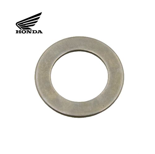 GENUINE HONDA WASHER, THRUST (15MM) (MSX125 / GROM125) (90412-187-000)