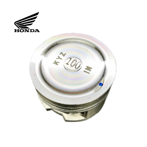 GENUINE HONDA PISTON (1.00) (MSX125 / GROM125) (13105-KYZ-900 / 13105-KYZ-901)