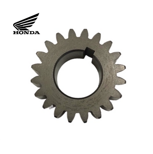 GENUINE HONDA GEAR C, PRIMARY DRIVE (20T) (MSX125 / GROM125) (23123-K26-900)