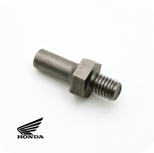 GENUINE HONDA PIN, SHIFT RETURN SPRING (MSX125 / GROM125) (24652-KPH-900) GENUINE HONDA PIN, SHIFT RETURN SPRING (MSX125 / GROM125) (24652-KPH-900)