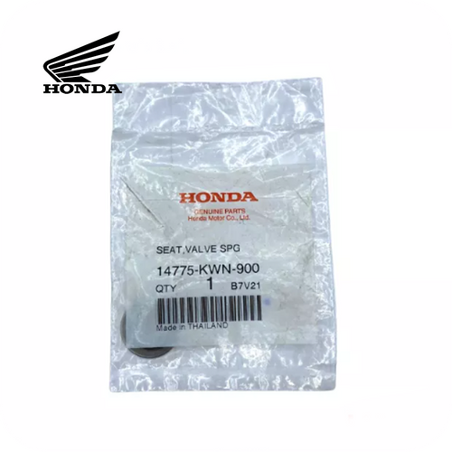 GENUINE HONDA SEAT, VALVE SPRING (PCX125 V1) (14775-KWN-900)