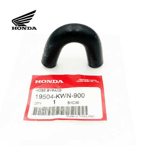 E-10/ 12. HOSE, BYPASS (PCX125 V1 2009-2012)