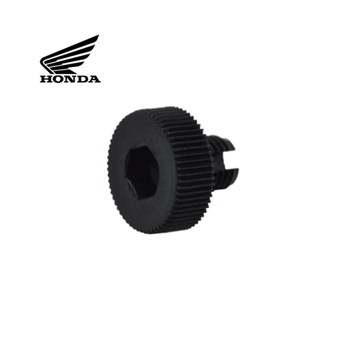 GENUINE HONDA BOLT, DRAIN (PCX125 V1 2009-2012) (90103-GET-003)