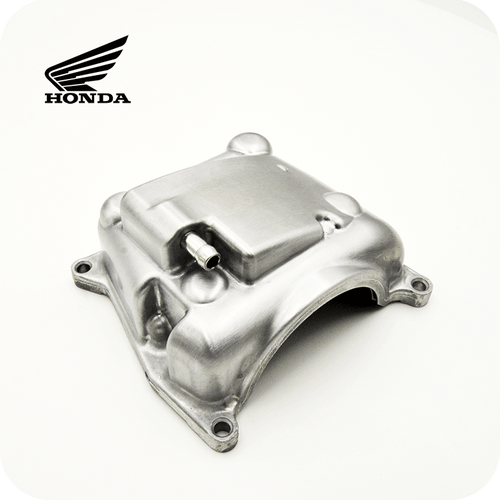 GENUINE HONDA COVER, CYLINDER HEAD (PCX150 1ST GEN) (12310-KZR-700)