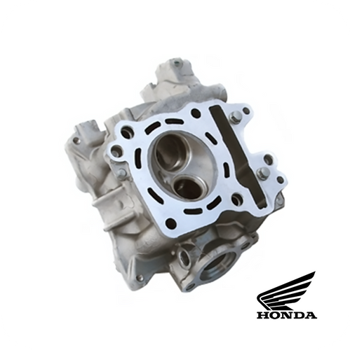 CYLINDER HEAD ASSY. (PCX150 / SH150i ABS) / ENSEMBLE DE CULASSE (PCX150 / SH150i ABS) (12010-KZY-700)
