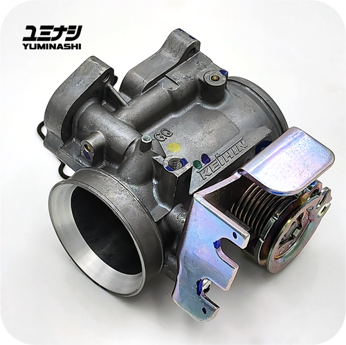 35MM COMPACT FORZA300 THROTTLE BODY UPGRADE SET (FOR GEN.1 | 5-PIN SENSOR) (16410-K04-931C) 35MM COMPACT FORZA300 THROTTLE BODY UPGRADE SET (FOR GEN.1 | 5-PIN SENSOR) (16410-K04-931C)