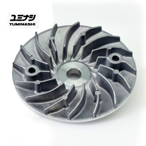YUMINASHI TORQUE CONTROL DRIVE FACE