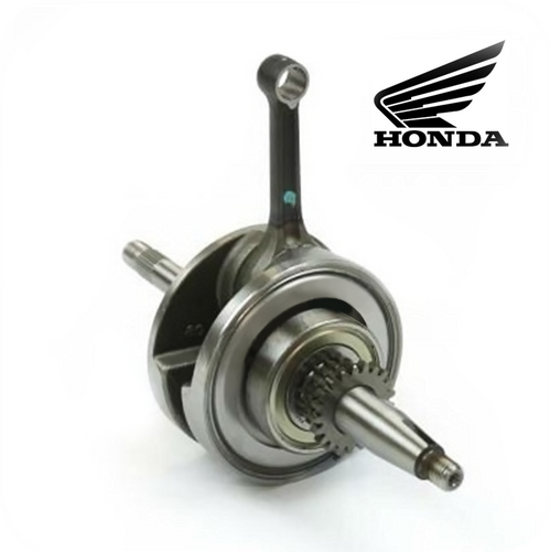 GENUINE HONDA CRANKSHAFT COMP. (PCX125 / SH125 MODE / SH125i) (13000-KZR-600 / 13000-KZR-601)
