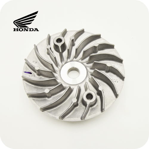 GENUINE HONDA FACE, DRIVE (PCX150 (2012-2014)) (22102-KZR-600)