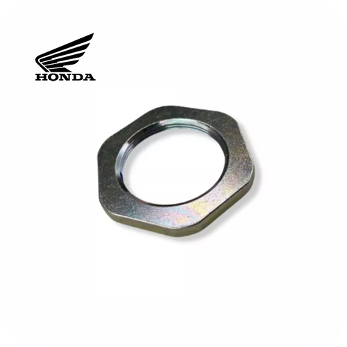GENUINE HONDA NUT, SPECIAL (28MM) (90202-KN7-670) GENUINE HONDA NUT, SPECIAL (28MM) (90202-KN7-670)