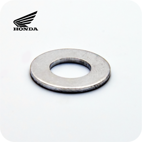 GENUINE HONDA WASHER (12.2X29X2.5) (PCX150 (2012-2014)) (90441-GY6-940) 