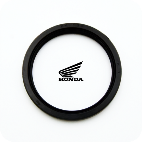 GENUINE HONDA 91211-KN7-671 | SEAL, DRIVEN FACE, 34X41X4 (91211-KN7-671)