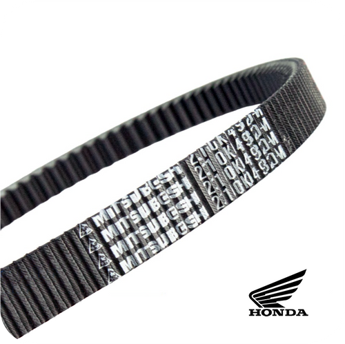 GENUINE  HONDA V-BELT FOR FORZA300 (NSS300) / SH300i (23100-K04-932) GENUINE  HONDA V-BELT FOR FORZA300 (NSS300) / SH300i (23100-K04-932)