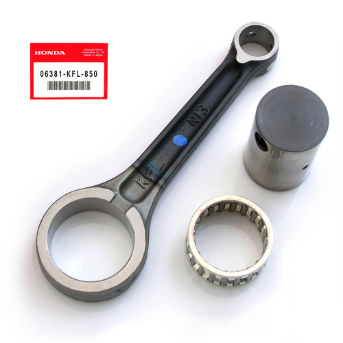 GENUINE HONDA BIG-END SET HONDA NICE110 (06381-KFL-850) GENUINE HONDA BIG-END SET HONDA NICE110 (06381-KFL-850)