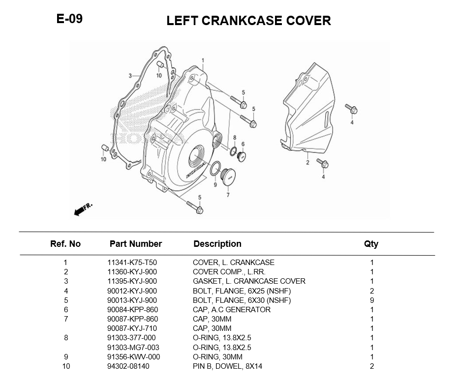 e-09-left-crankcase-cover-cbr250r-2018.png