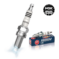 GENUINE CR9EIX IRIDIUM NGK SPARK PLUG / JAPAN