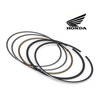 RING SET, PISTON (STD) (FORZA300 / SH300) (13011-KTW-900)