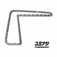 YUMINASHI 94L CAM CHAIN, SILENT TYPE (CB125F / CRF150L / GLR125/ANIMA150 / ANIMA190) (14401-2X3-094)