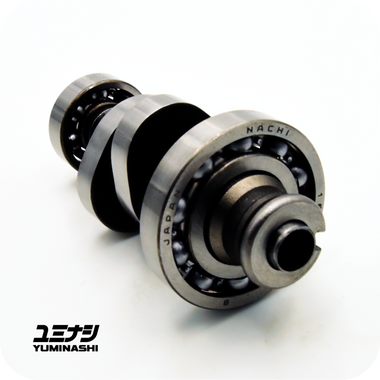 YUMINASHI EVO CAMSHAFT (MSX/SF - GROM/SF - Z125 MONKEY
