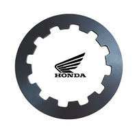 GENUINE HONDA SPRING, CLUTCH (F.C.C.) (CRF110F / SUPER CUB110 / W110i...) (22401-KWW-741)