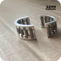 YUMINASHI  SPL NEEDLE BEARING FOR Ø28MM STROKER PIN (PCX125/150 - ADV150 - CLICK125/150) (91101-KWN-SPL)