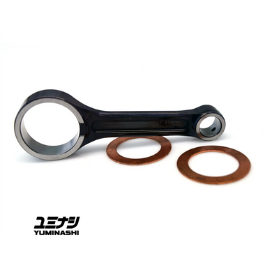かぉりん 05-06 KAWASAKI NINJA ZX6R ZX636 OEM CONNECTING CON RODS