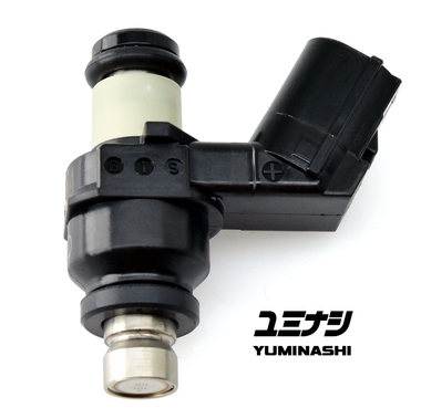 170CC/MIN B-TYPE INJECTOR (8-HOLES) (5ED-INJECTOR) | 16450-B08-5ED
