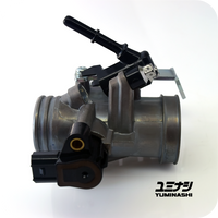 30MM LARGE STYLE THROTTLE BODY (CLICK125 - MSX/GROM125 - Z125 MONKEY - CRF110F...) (16400-K26-030)