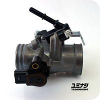 32MM LARGE STYLE THROTTLE BODY (CLICK125 - MSX/GROM125 - Z125 MONKEY - CRF110F...) (16400-K26-032X)