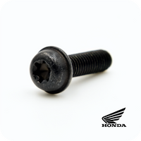 GENUINE HONDA  5X17 SCREW, TORX (16082-KPH-701)