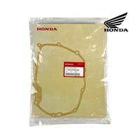 GENUINE HONDA GASKET, RIGHT CRANKCASE COVER (CRF110 - SUPER CUB 50 - WAVE110 - EX5 110) (11394-KWB-920)